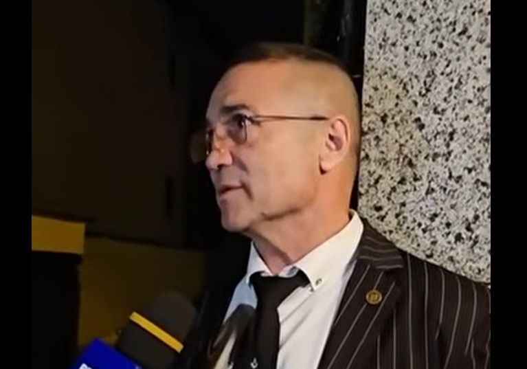 Teodor Niţă, procurorul vizat de percheziţii făcute de Parchetul ICCJ: Nu există nicio acuzaţie. Nici măcar martor nu sunt
