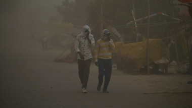 National, Prayagraj, Uttar Pradesh, India - 13 May 2026
