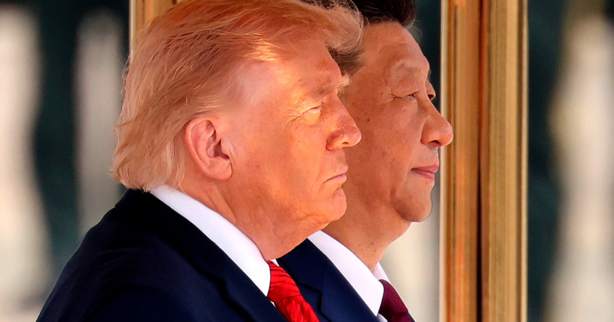 Avertismentul lui Xi Jinping către Trump privind Taiwanul