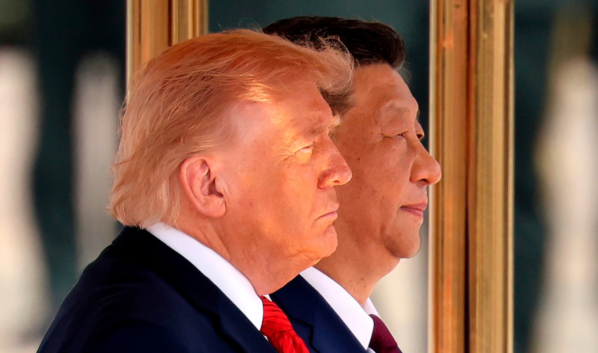 Xi Jinping îl avertizează direct pe Trump că problema Taiwanului poate declanșa un „conflict” China-SUA