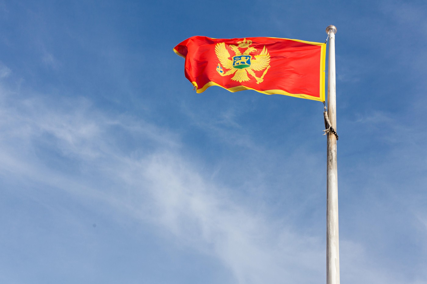 Muntenegru intră în faza finală a procesului de aderare la UE. „E un semnal puternic pentru parteneri”