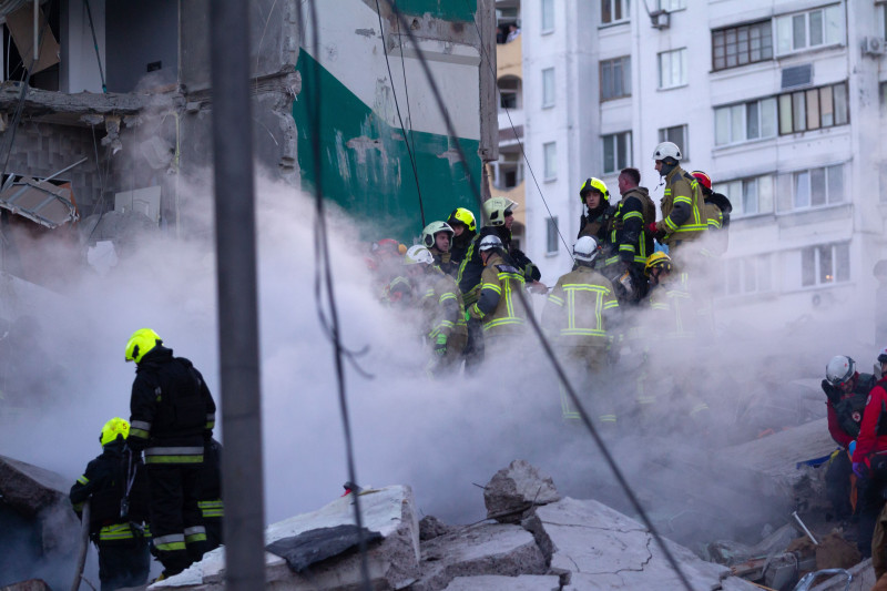atac rusia la kiev