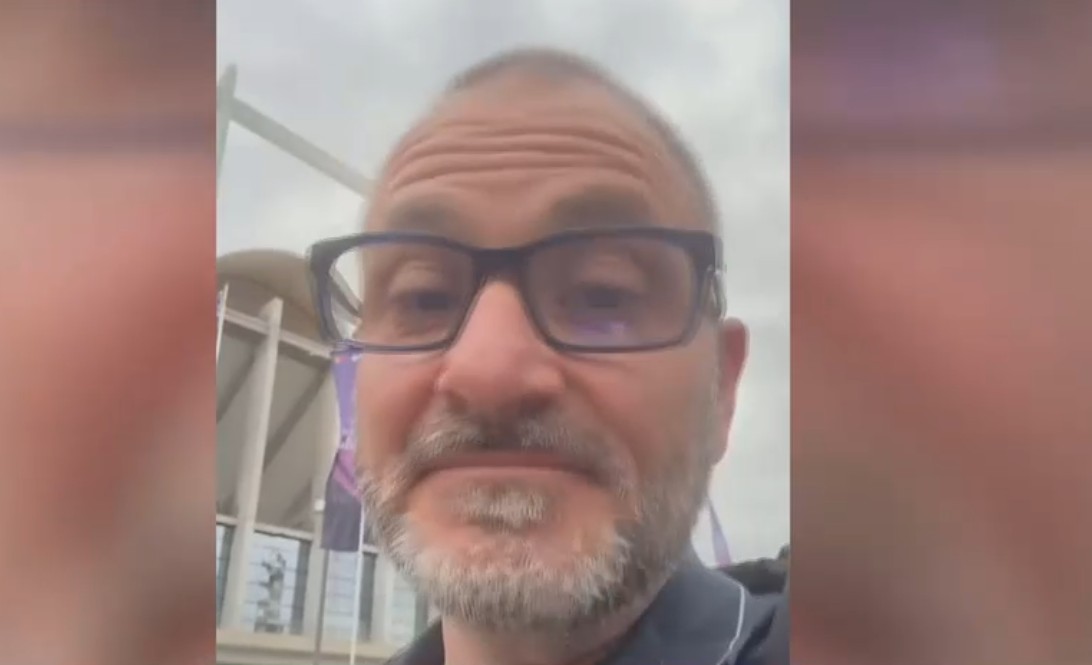 „Țepele se iau și la case mai mari.” Fostul şef al ANPC, Horia Constantinescu, a fost înșelat cu bilete false la concertul Metallica