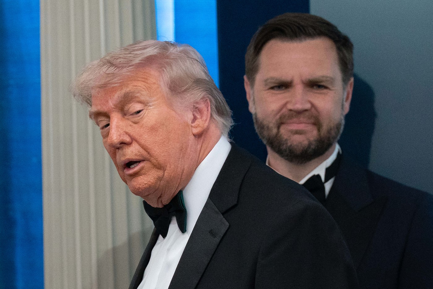 Donald Trump ar păstra o scrisoare secretă pentru JD Vance, în cazul în care „i se întâmplă ceva”