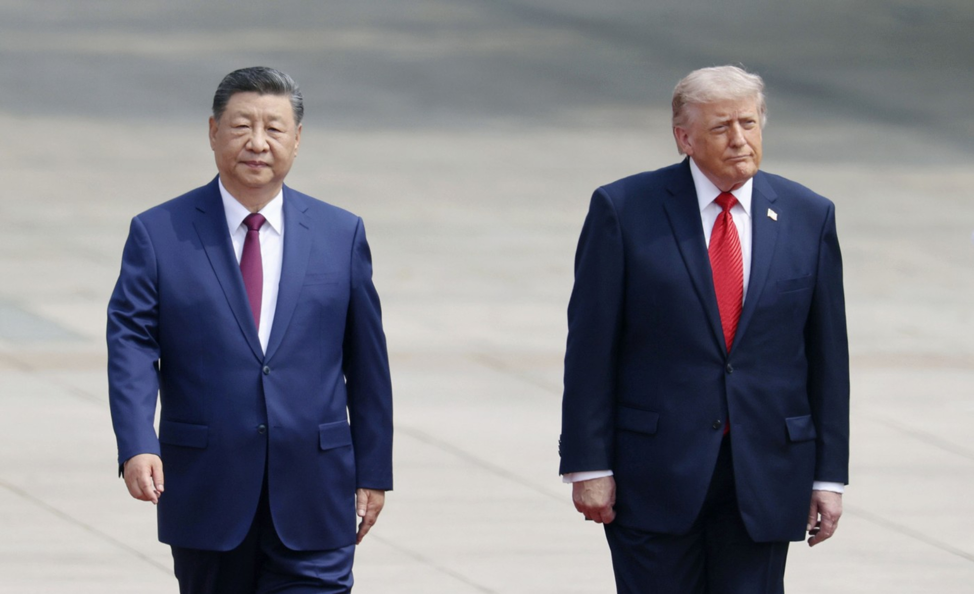 Casa Albă a anunțat ce au convenit Donald Trump şi Xi Jinping privind Strâmtoarea Ormuz