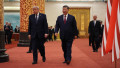 Trump China xi jinping