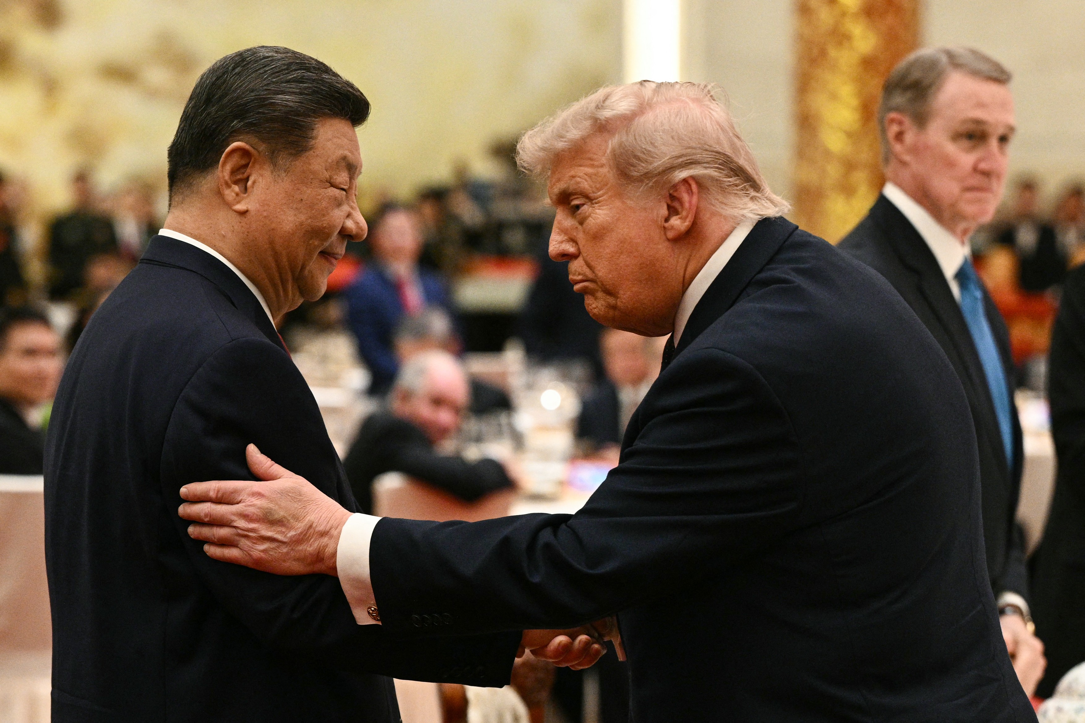 Donald Trump face dezvăluiri după întâlnirea cu Xi Jinping. Ce au discutat despre Taiwan: „L-am ascultat și nu am comentat”