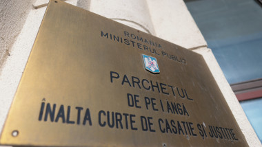 BUCURESTI - PARCHETUL GENERAL - VALUL DEMOCRATIEI - 19 FEB 2026