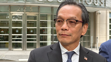 Lu Jianwang