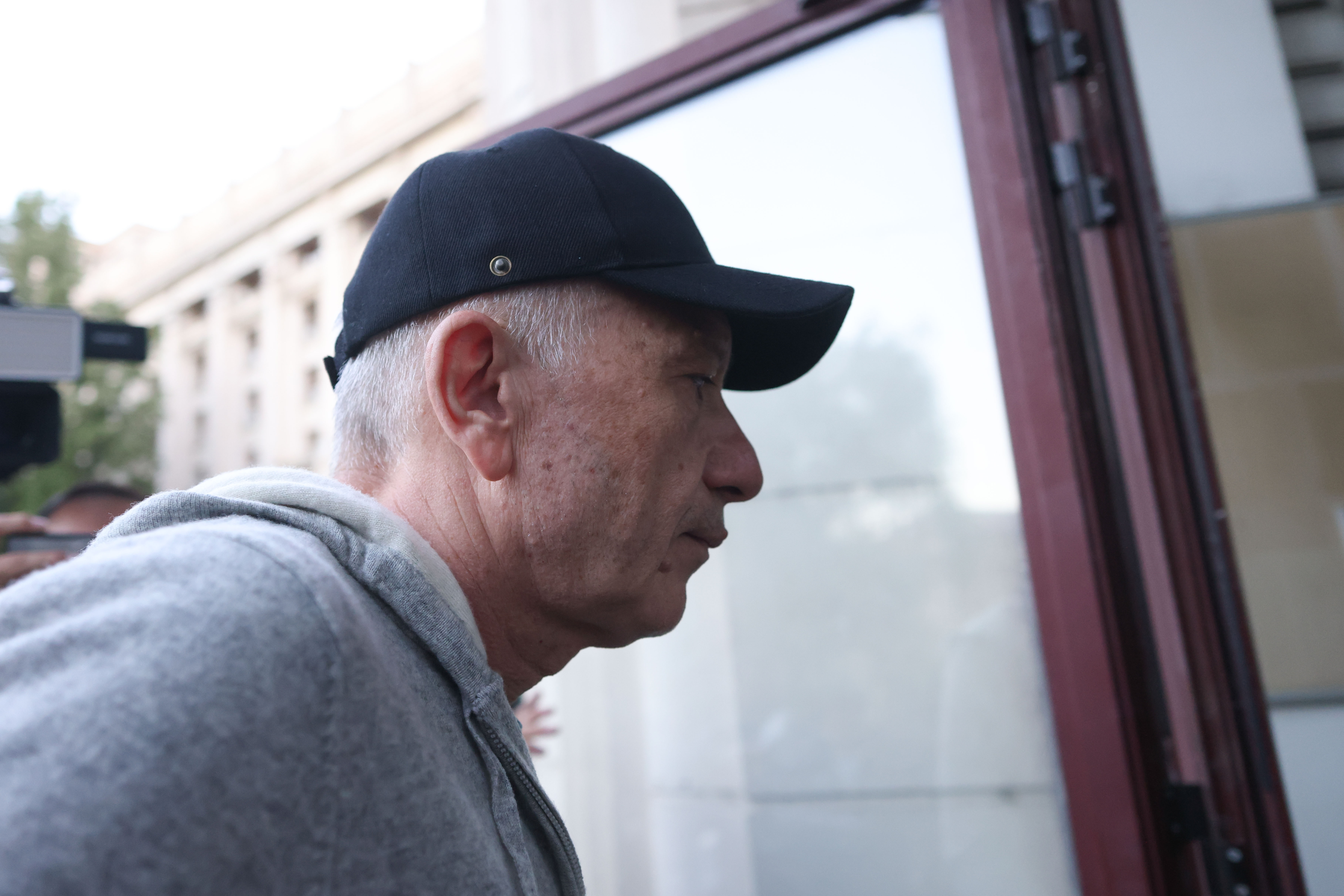 „E bătută în cap”. Discuții despre intervenții politice pentru un proiect cu eoliene, în biroul procurorului Gigi Ștefan (stenograme)