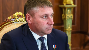 Alexander Șuvaev
