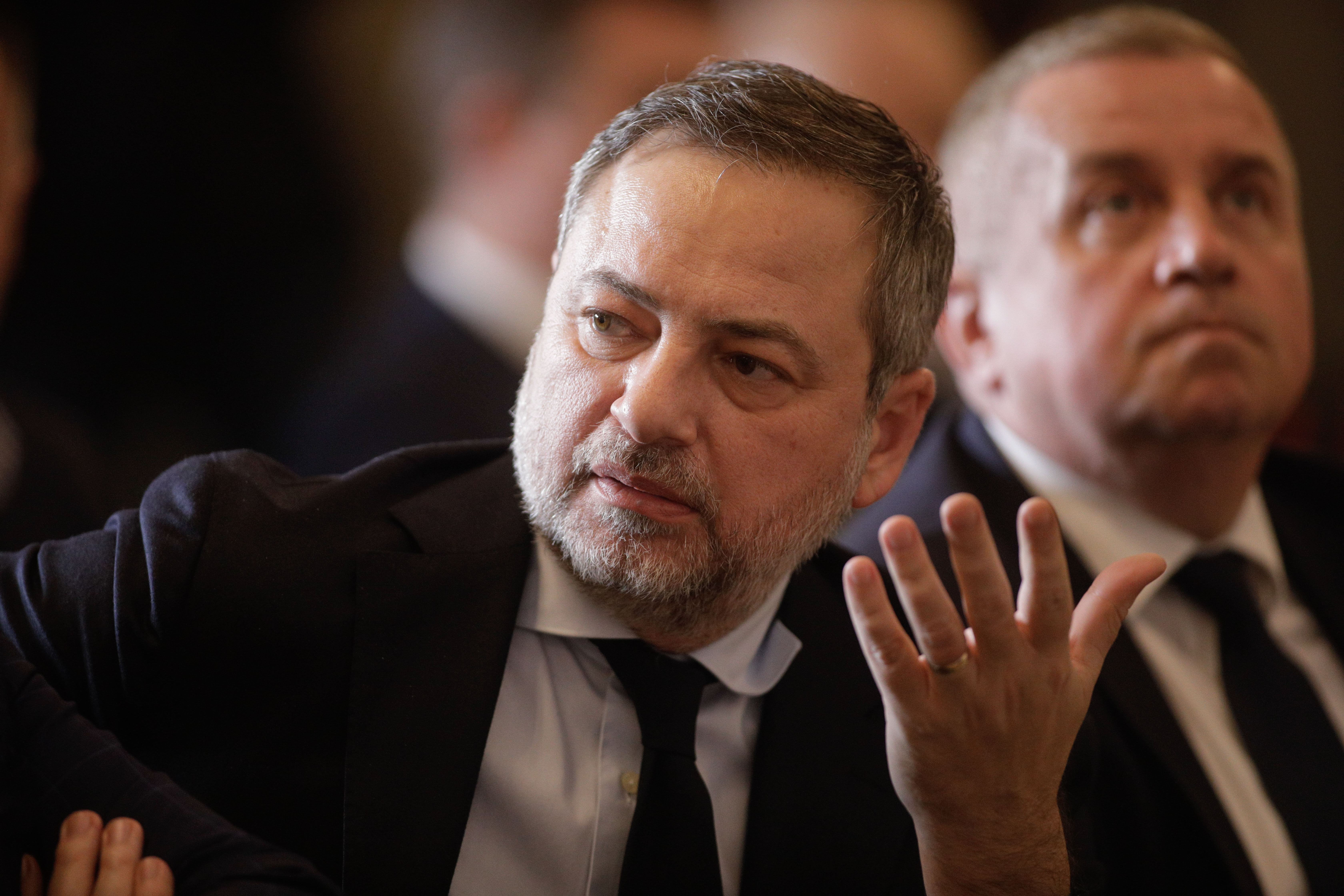 PNL respinge varianta unui premier tehnocrat: „Nu va rezista”. Dan Motreanu: „În septembrie vom avea din nou o criză politică”