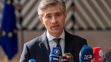Kestutis Budrys
