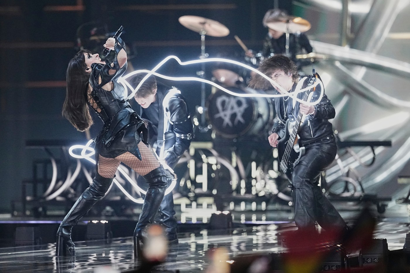 Eurovision 2026: A fost stabilită ordinea în care vor intra pe scenă finaliștii. Pe ce poziție este România