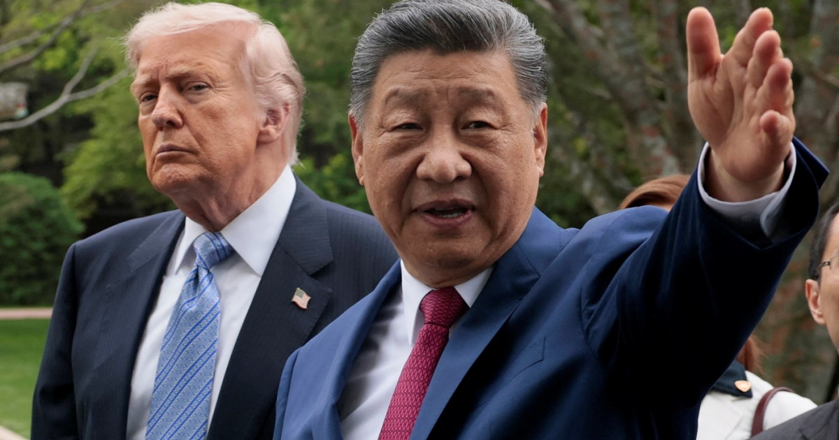 China anunță că s-a ajuns la un acord preliminar cu SUA privind reducerea unor tarife: „Au convenit să promoveze comerțul bilateral”