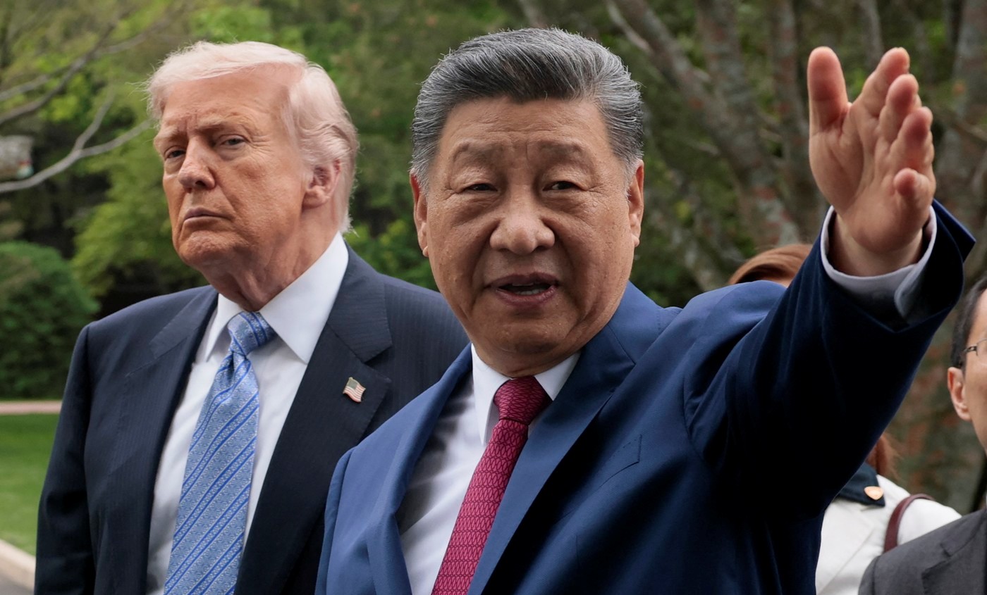 Ce este „capcana lui Tucidide” și de ce a invocat-o Xi Jinping în întâlnirea cu Donald Trump la Beijing