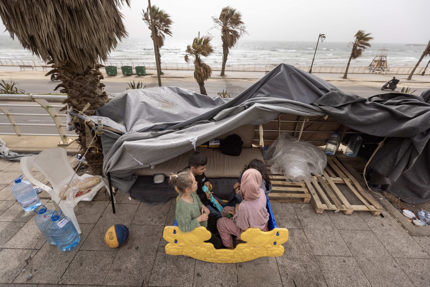 200 de copii au murit în Liban de la începutul atacurilor Israelului. Raport îngrijorător al UNICEF