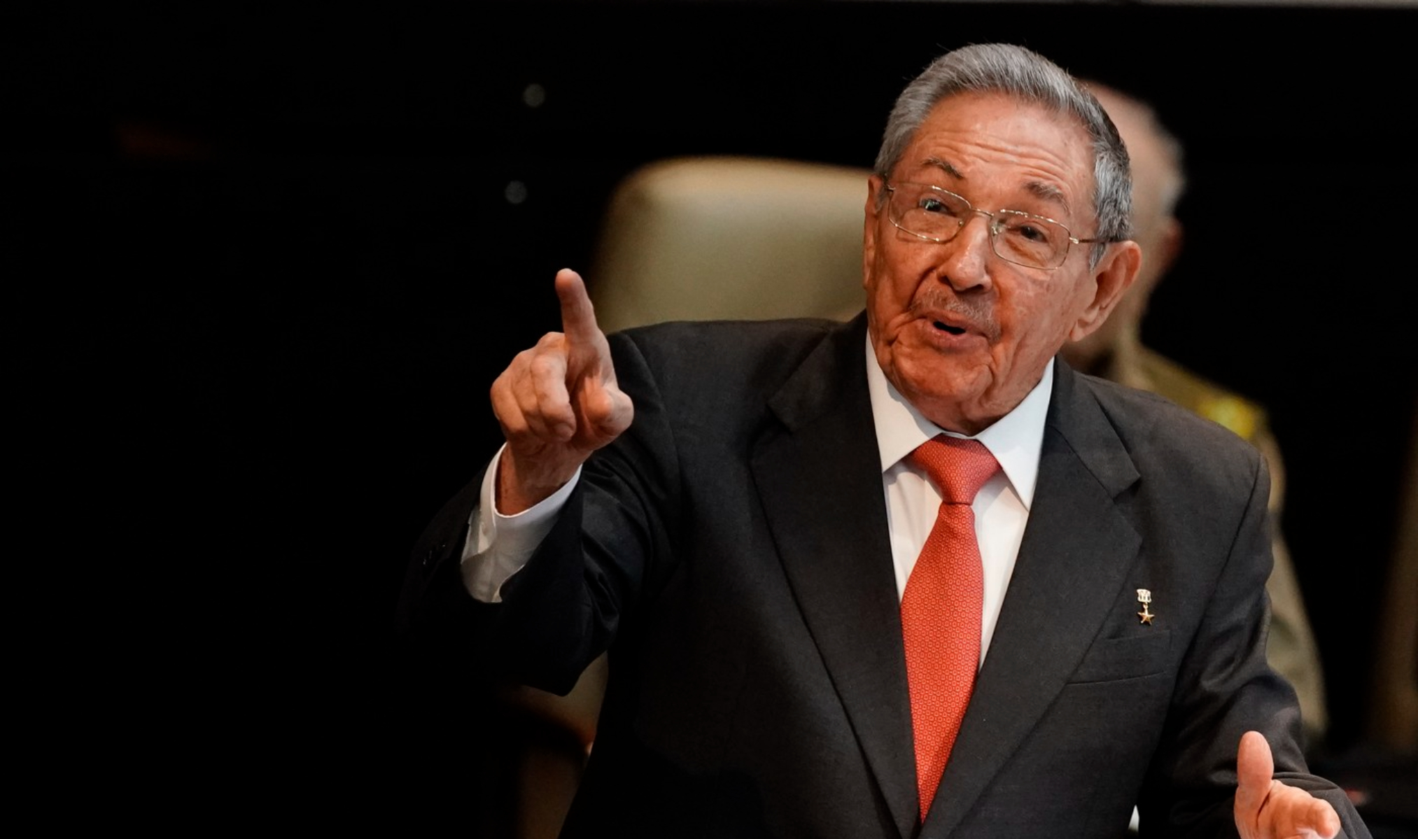 SUA vor să-l pună sub acuzare pe fostul preşedinte cubanez Raul Castro. Ce motive ar putea fi invocate