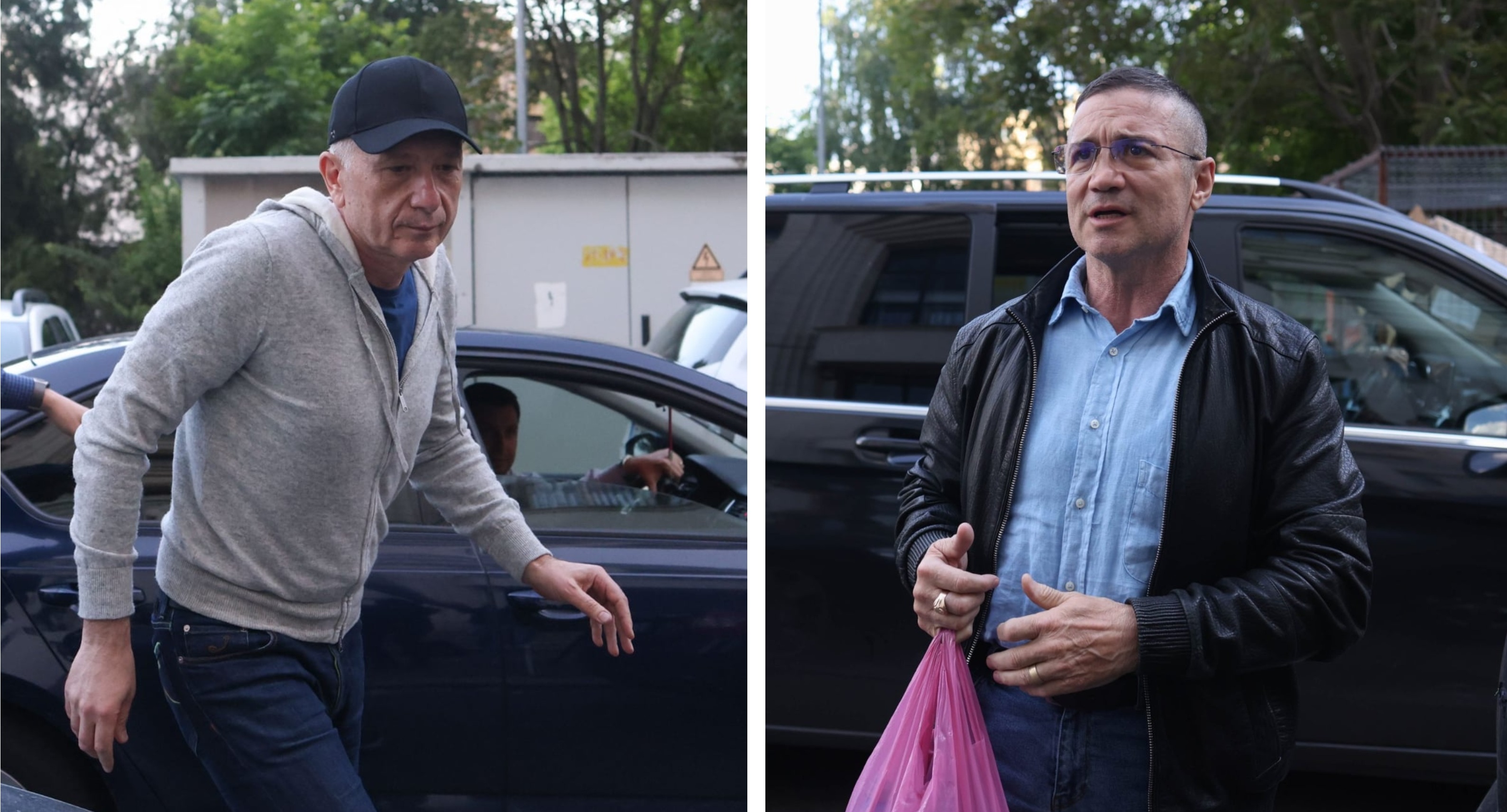 Intervenții in dosare și presiuni cu anchete penale. Cum ar fi abuzat procurorii Gigi Ștefan și Teodor Niță de funcțiile lor (surse)