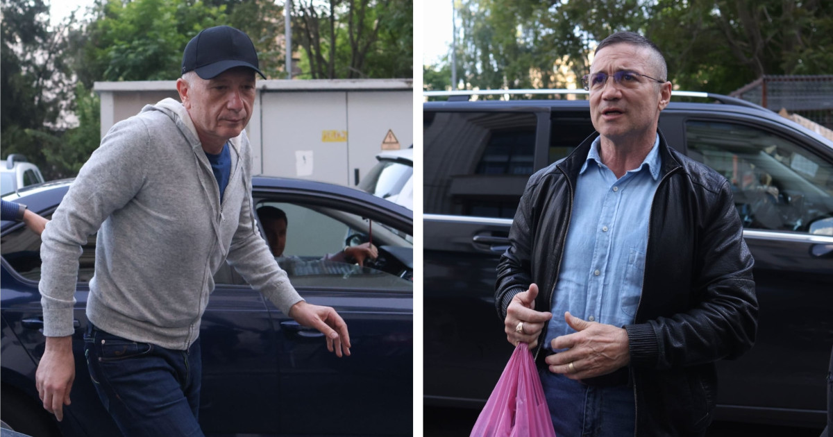Intervenții în dosare și presiuni cu anchete penale. Cum ar fi abuzat procurorii Gigi Ștefan și Teodor Niță de funcțiile lor (surse)
