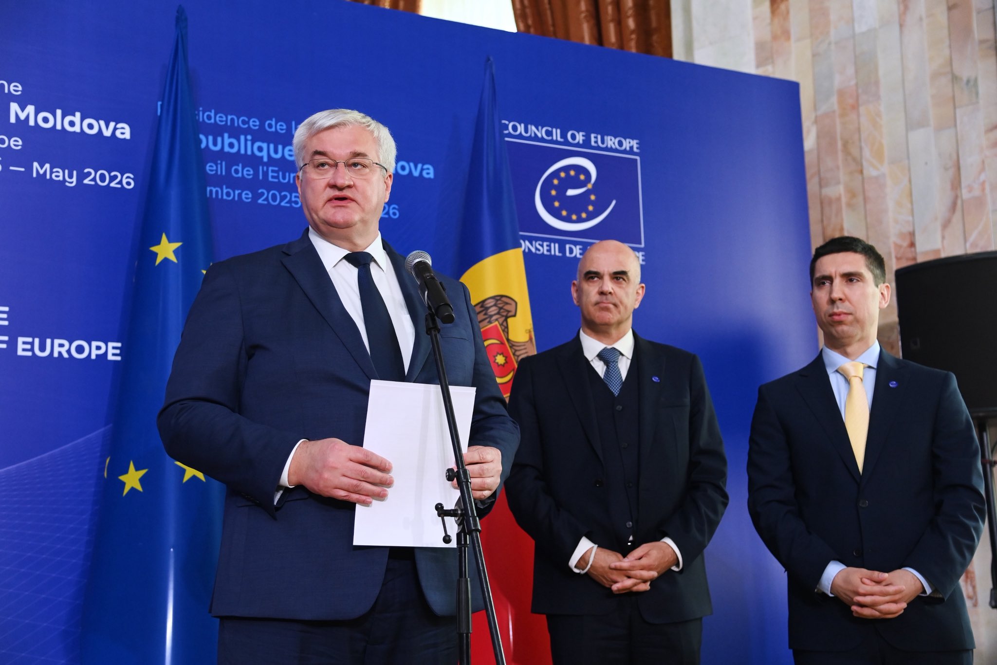 36 de tari sustin infiintarea unui tribunal special pentru judecarea lui Vladimir Putin