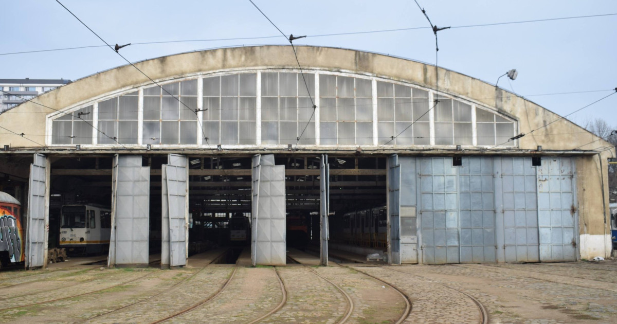 Bucureștiul va avea 122 de stații de încărcare pentru autobuze electrice în trei depouri. Investiția, 96 de milioane de lei