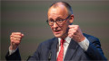 Friedrich Merz.