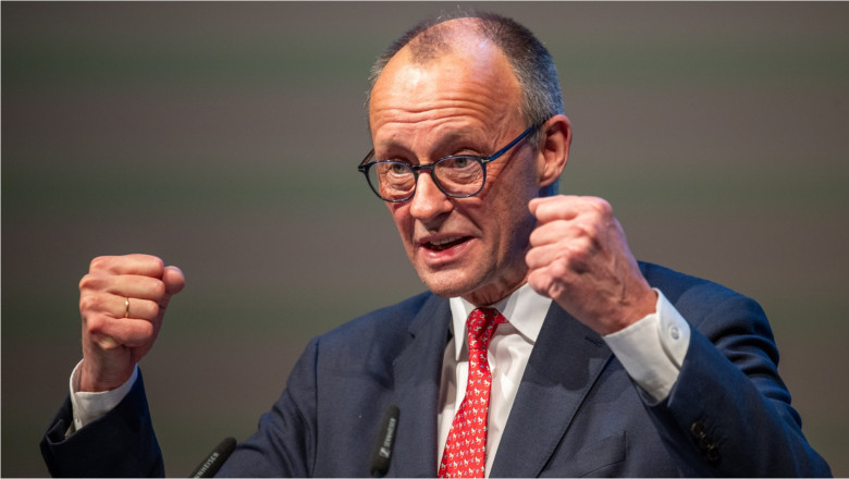 Mesajul surprinzător al lui Friedrich Merz: „Nu le-aş recomanda copiilor mei să meargă în SUA, la studii sau la muncă”