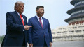 Trump Xi
