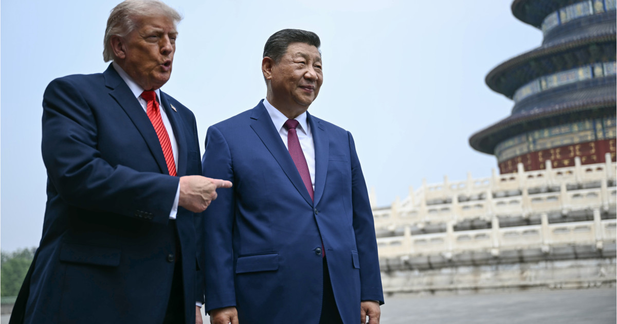 Așteptări mari, rezultate dezamăgitoare. Summitul cu Xi îl readuce pe Trump la realitate: China nu a cedat în problemele importante