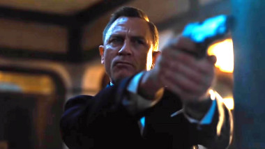 Daniel Craig James Bond