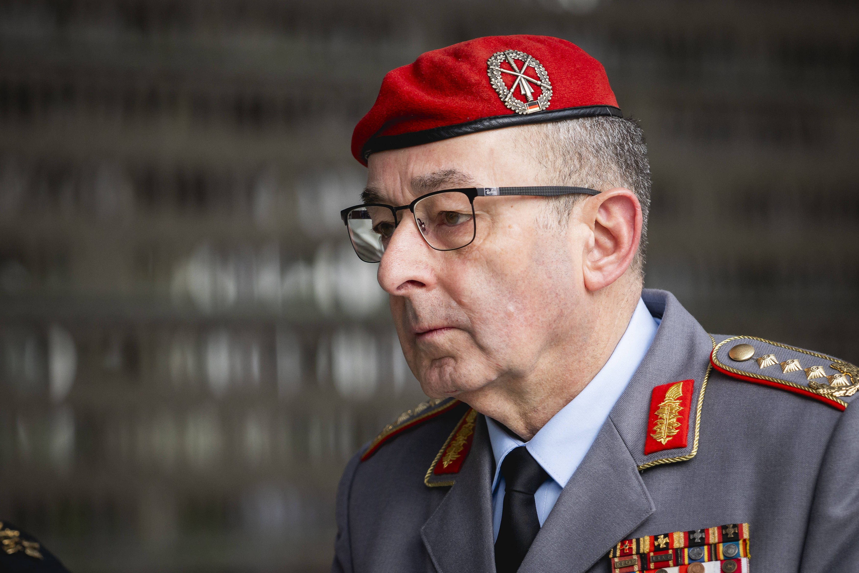 Un nou avertisment al șefului Armatei germane: Rusia ar putea fi pregătită să atace NATO până în 2029 sau chiar mai devreme