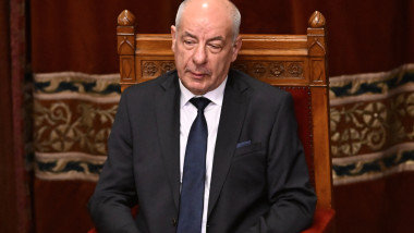Tamás Sulyok