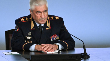 Vladimir Kolokoltsev
