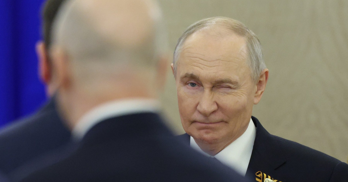 De ce nu poate elita de la Kremlin să-l înlăture de la putere pe Putin și ce poate face Occidentul ca să grăbească prăbușirea regimului