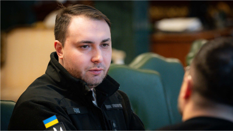 Kirilo Budanov