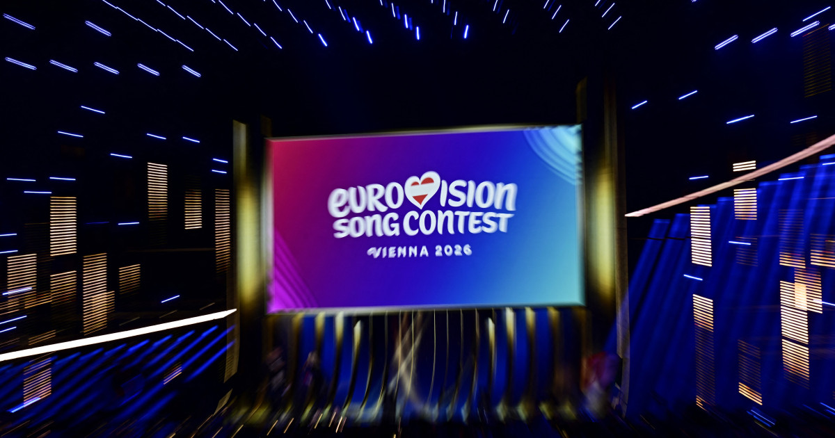 Eurovision 2026: Reacția Alexandrei Căpitănescu