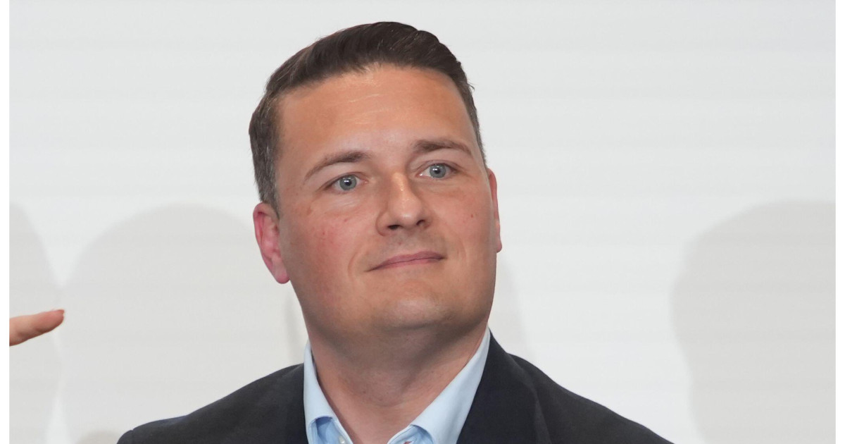 Wes Streeting vrea să conducă Partidul Laburist