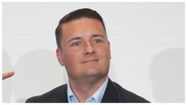 wes streeting