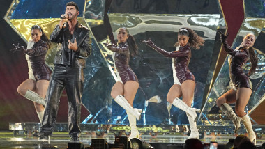 Austria Eurovision Song Contest