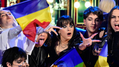 Eurovision Song Contest 2026