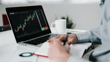 economie business crestere economica PIB IT AI