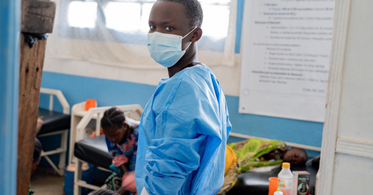 Cât de îngrijorător e focarul de Ebola din Congo? Specialiștii avertizează că epidemia ar putea fi subestimată