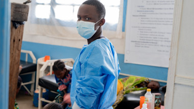 ebola congo