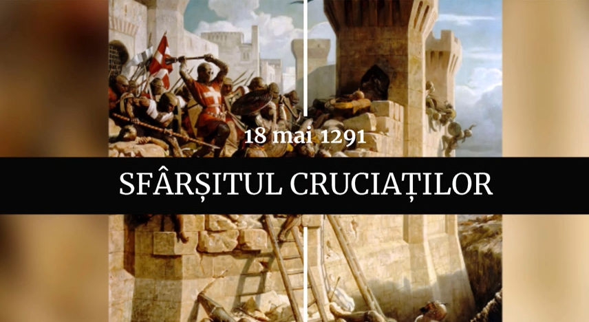 Digistoria - cele mai importante evenimente petrecute pe 18 mai