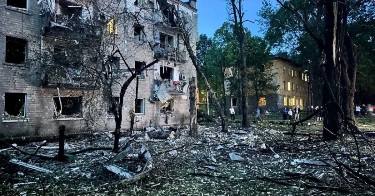 Atacuri cu drone asupra Odesei și Dnipro, mai multe victime