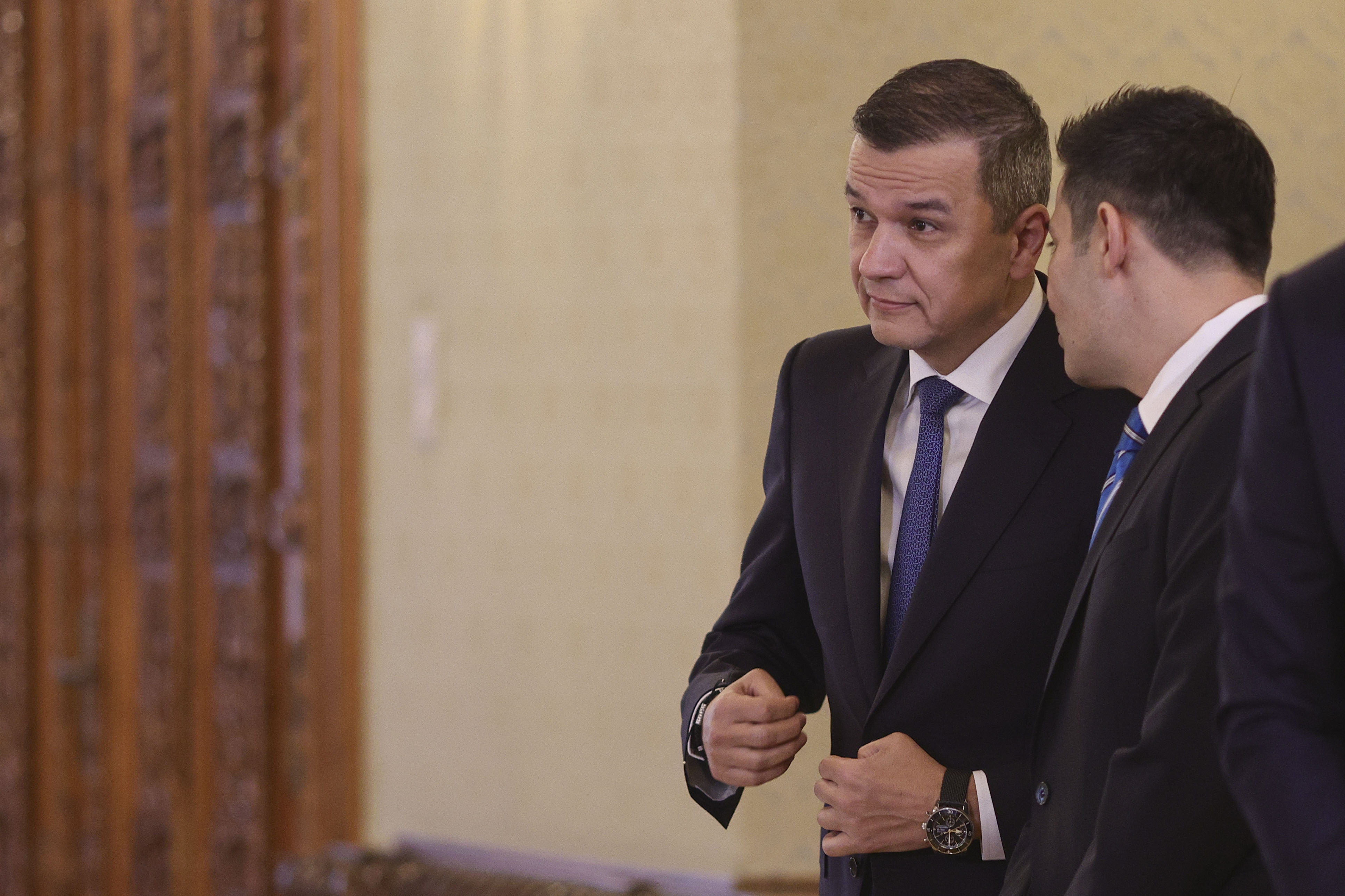 Sorin Grindeanu respinge ipoteza numirii Deliei Velculescu la șefia Guvernului. Profilul premierului tehnocrat dorit de PSD