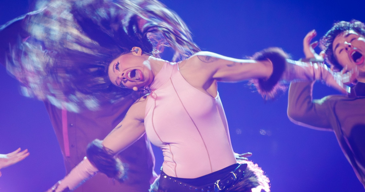 Ce înseamnă „Bangaranga”: piesa Darei a câștigat concursul Eurovision 2026, o premieră pentru Bulgaria