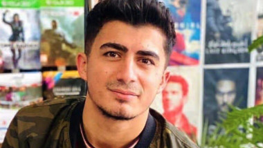 Mehrab Abdollahzadeh