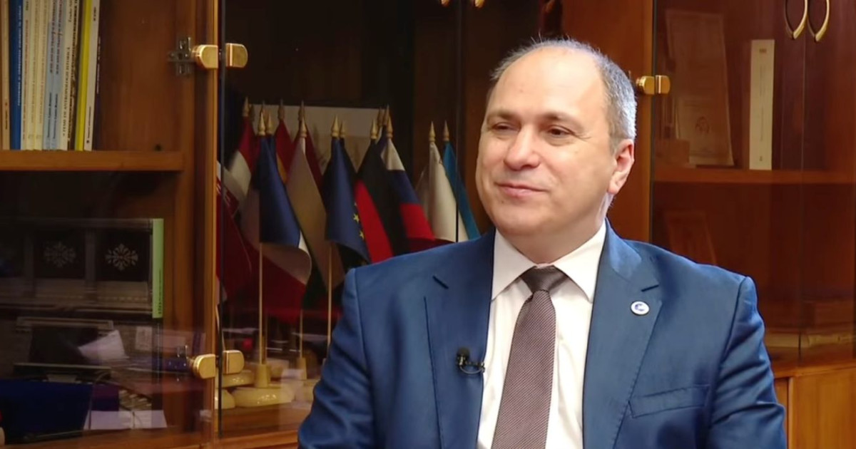 Ministrul Mihai Dimian despre educație și austeritate